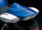 Suzuki GSX-R600